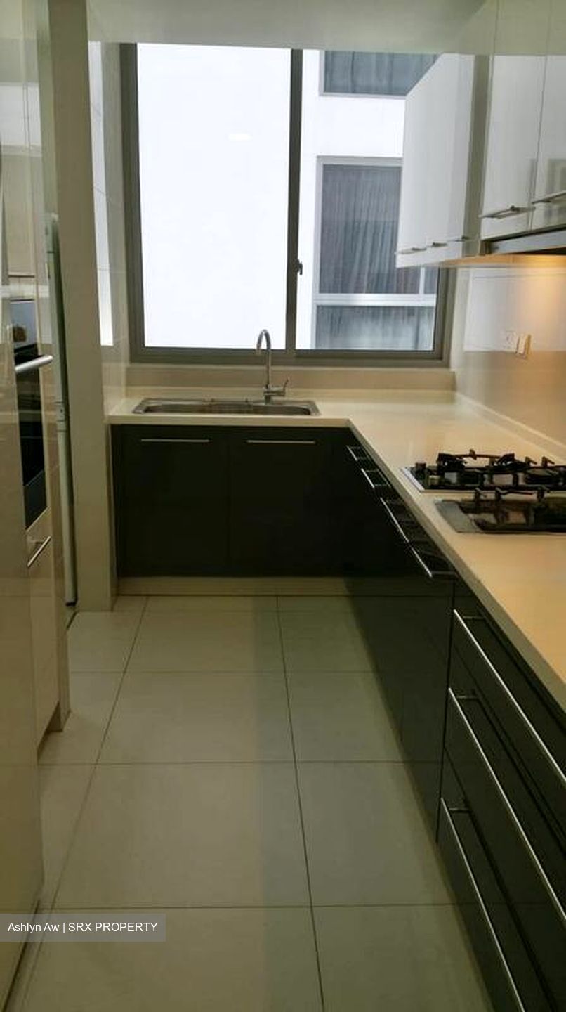 The Wharf Residence (D9), Condominium #436109931